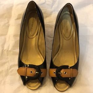 Banana Republic wedges
